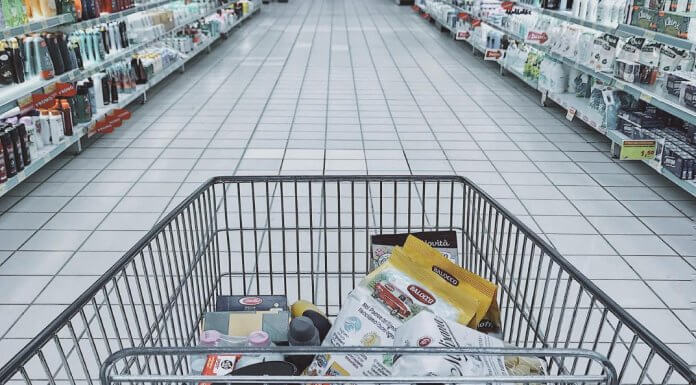 supermercati vending