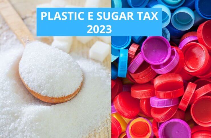 plastic e sugar tax vending
